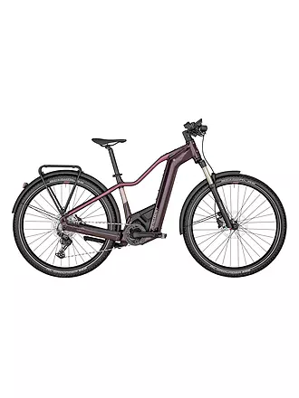 BERGAMONT | Damen E-Mountainbike 29" E-Revox Premium Pro FMN EQ | 
